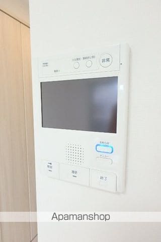 グランド・ガーラ川崎西口の内装写真
