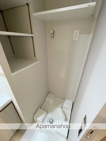 URBANEX心斎橋EASTの内装写真