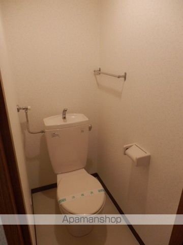 クゥーネルSの内装写真