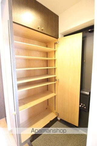 105松井ビルの内装写真