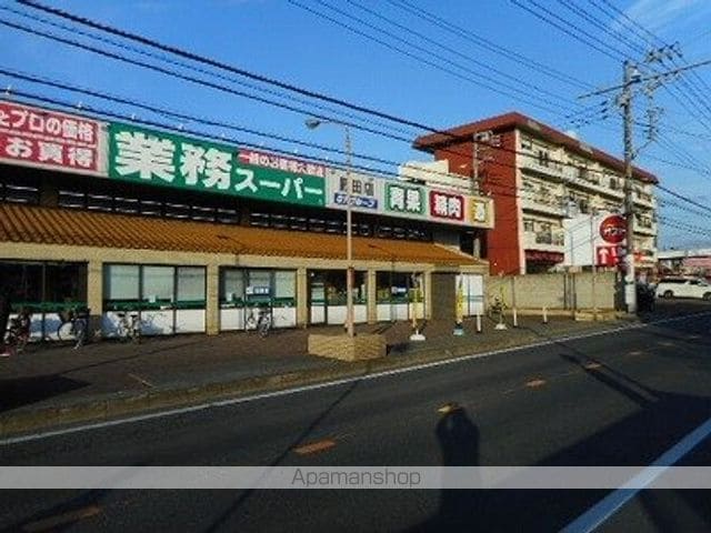 クラシオンの周辺写真