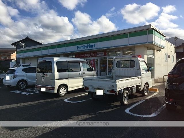フォレ フォートIIの周辺写真