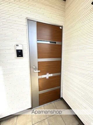 ＮＭＯＮ・ⅡＪ[2LDK/56.47m2]の玄関