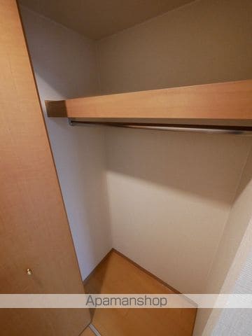 ボンジュール西九条の内装写真