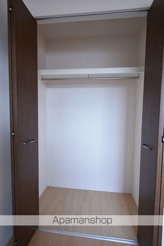 サンフィット大塚の内装写真