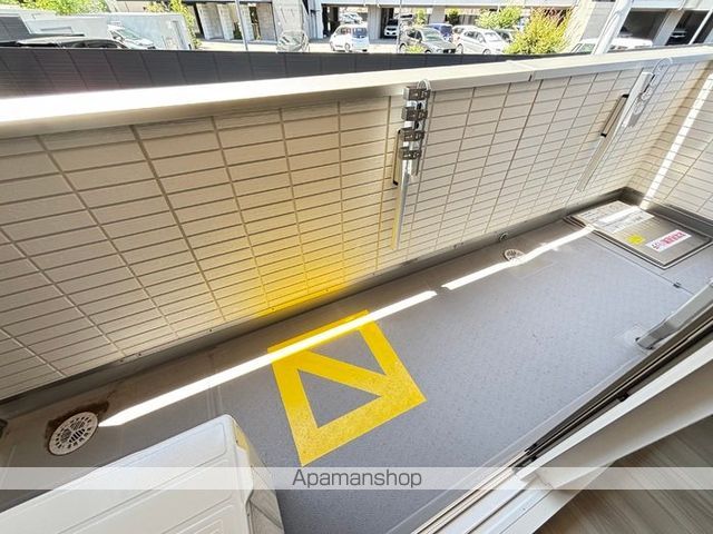 D-ROOM伊賀駅東の内装写真