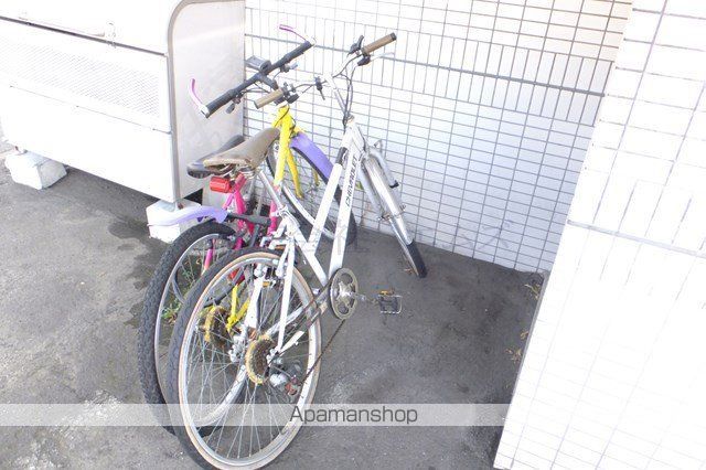 アーバンクリスタルのその他写真