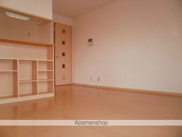 シャルム西ノ庄　Ⅴ[2LDK/53.76m2]のリビング・居間