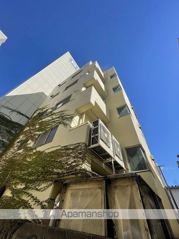 メゾン富士岡山の外観写真