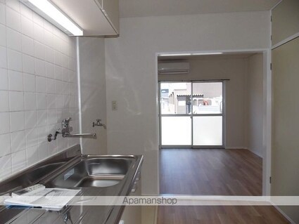 Ｉ・Ｙ水瀬Ⅱ[1K/21.8m2]の内装6