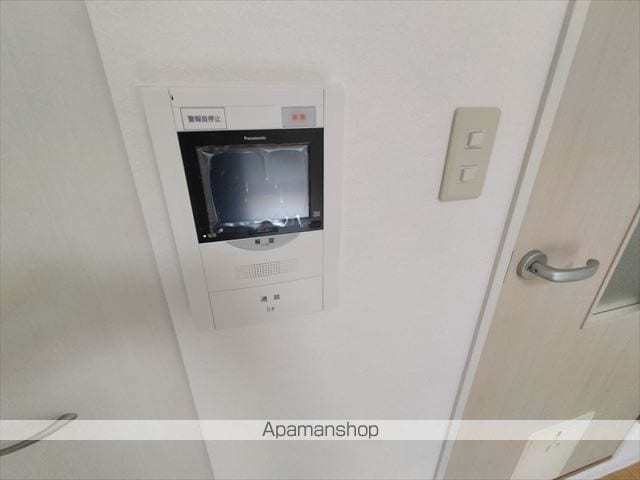 TMK江坂の内装写真