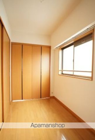 レジディア博多東の内装写真