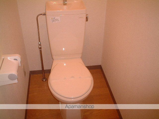 本町アンディの内装写真