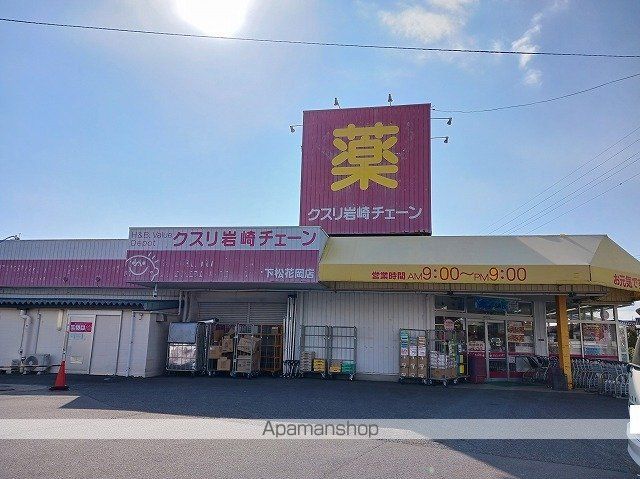 桜庵 Bの周辺写真