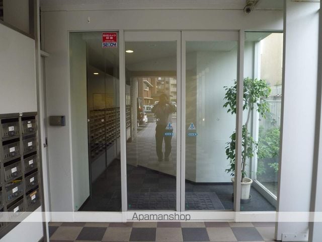 スカイマンション永楽のその他写真