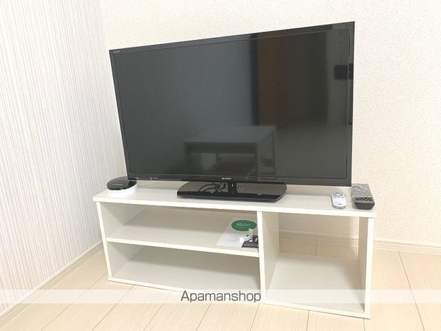 クレイノゾーンウイングサードの内装写真