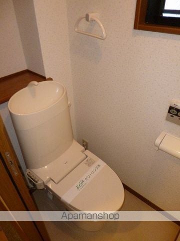 メゾンフォーの内装写真