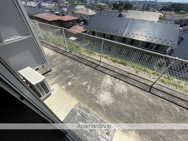 カーサアビタービレの内装写真