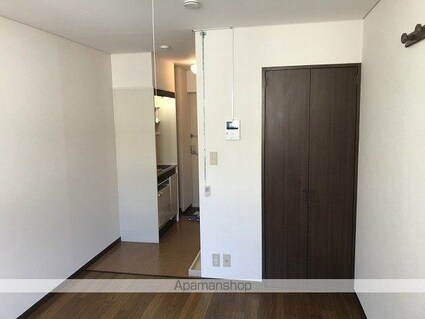 ＣＯＵＲＴ・ＺＥＮ[1R/17.39m2]のリビング・居間