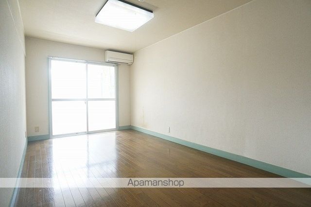 サンシティIの内装写真
