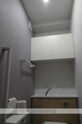 ミーティアの内装写真