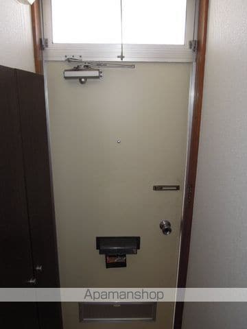 ハイツ古石の内装写真