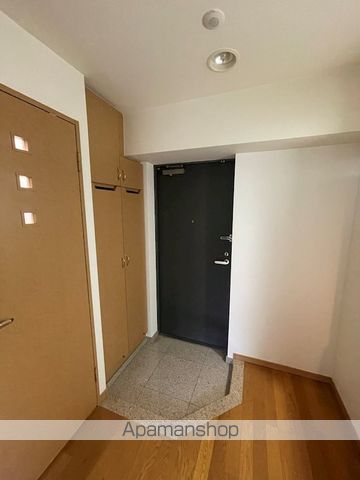 エスティメゾン大塚の内装写真
