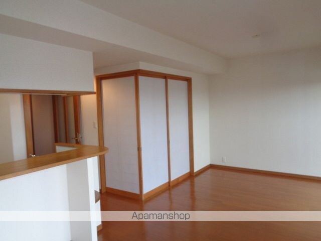 サントノーレ姫原弐番館[3LDK/89.15m2]の内装3