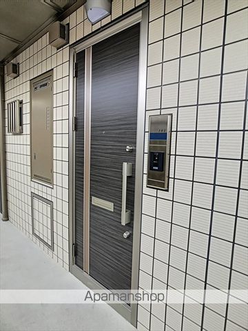 GRANDIOSOIの内装写真