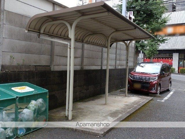 レオパレス二俣川のその他写真