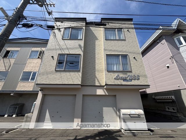 リュクス・N35の外観写真