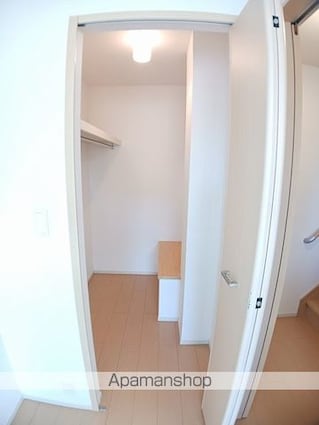 アヴニール・セカンド[1SLDK/68.63m2]の収納