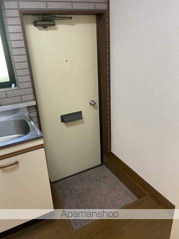 ハイツ瀬戸の内装写真