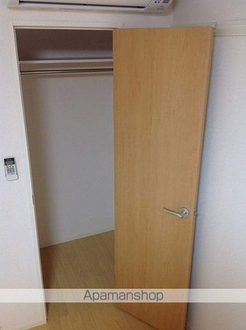 クレイノ大桐の内装写真