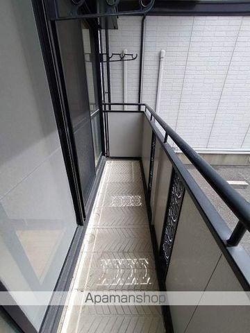 ドミールシャルマンの内装写真