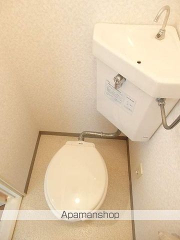 グリーングラス宮の森の内装写真