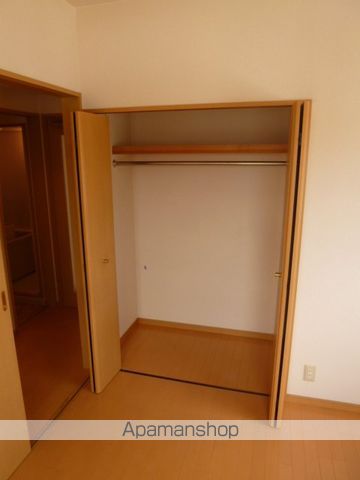 バンクーバー1100の内装写真