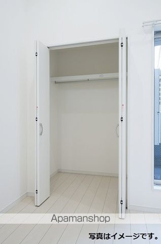 ハピネス南脇の内装写真