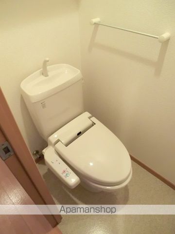 フェアリーヒルズ ヒビキの内装写真
