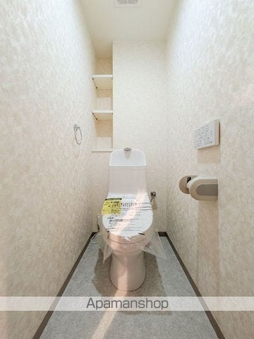 サンリヤン薬院の内装写真
