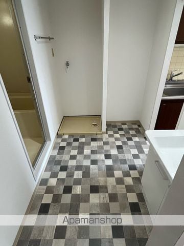 アピアランス平岡の内装写真