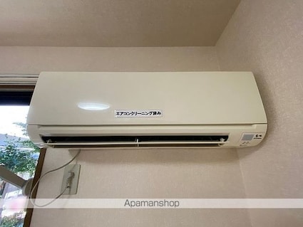 カサベルデ大日[2DK/40.07m2]の内装1