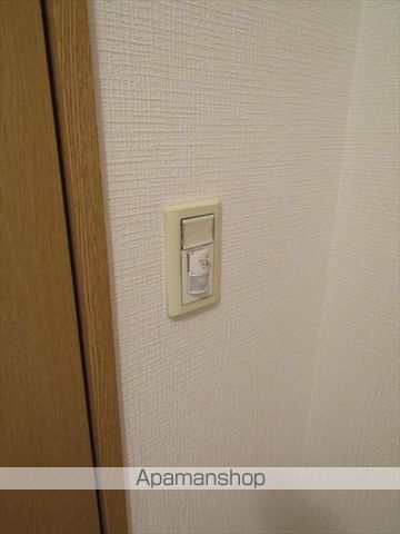 GRACIAの内装写真