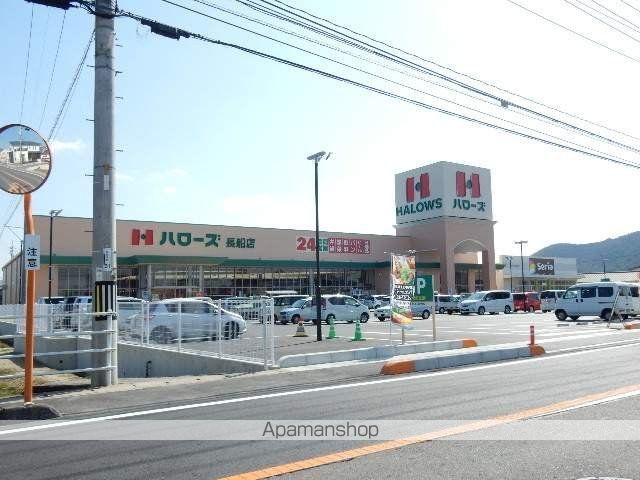 コーポ長船Aの周辺写真