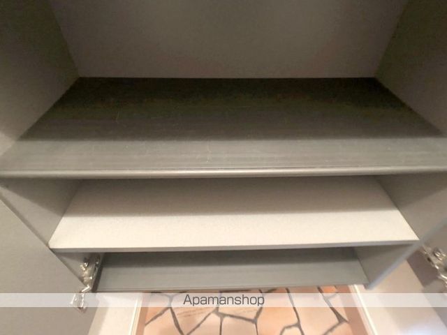 リバークレストの内装写真