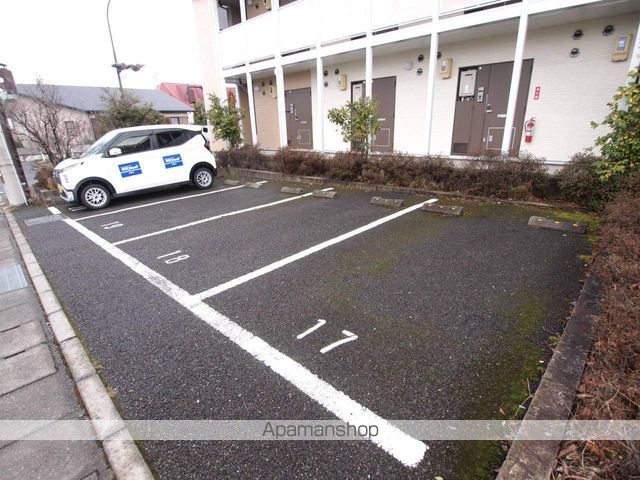 レオパレスTAIYOUのその他写真
