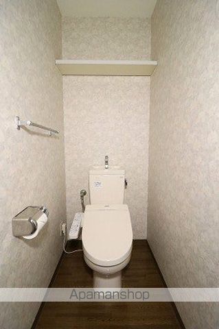 ティ・ビレッジの内装写真