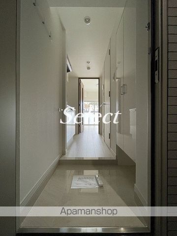 リヴシティ横濱ヒルサイドテラスの内装写真