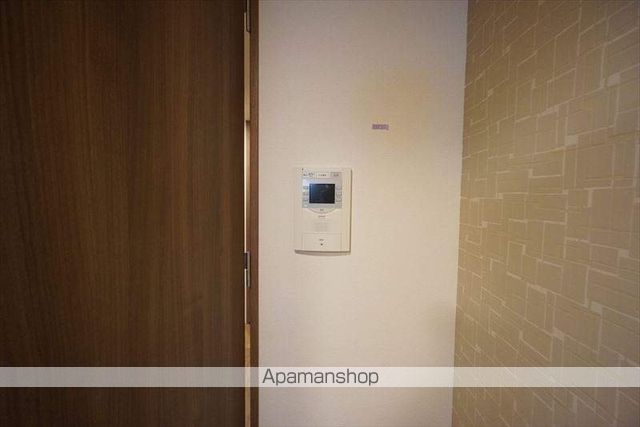プレサンス丸の内フォートの内装写真