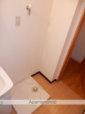リバーサイド金岡Bの内装写真